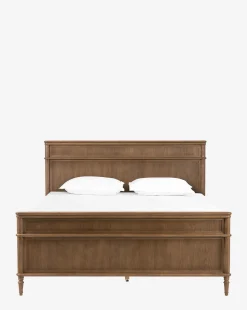 Kendrick Bed