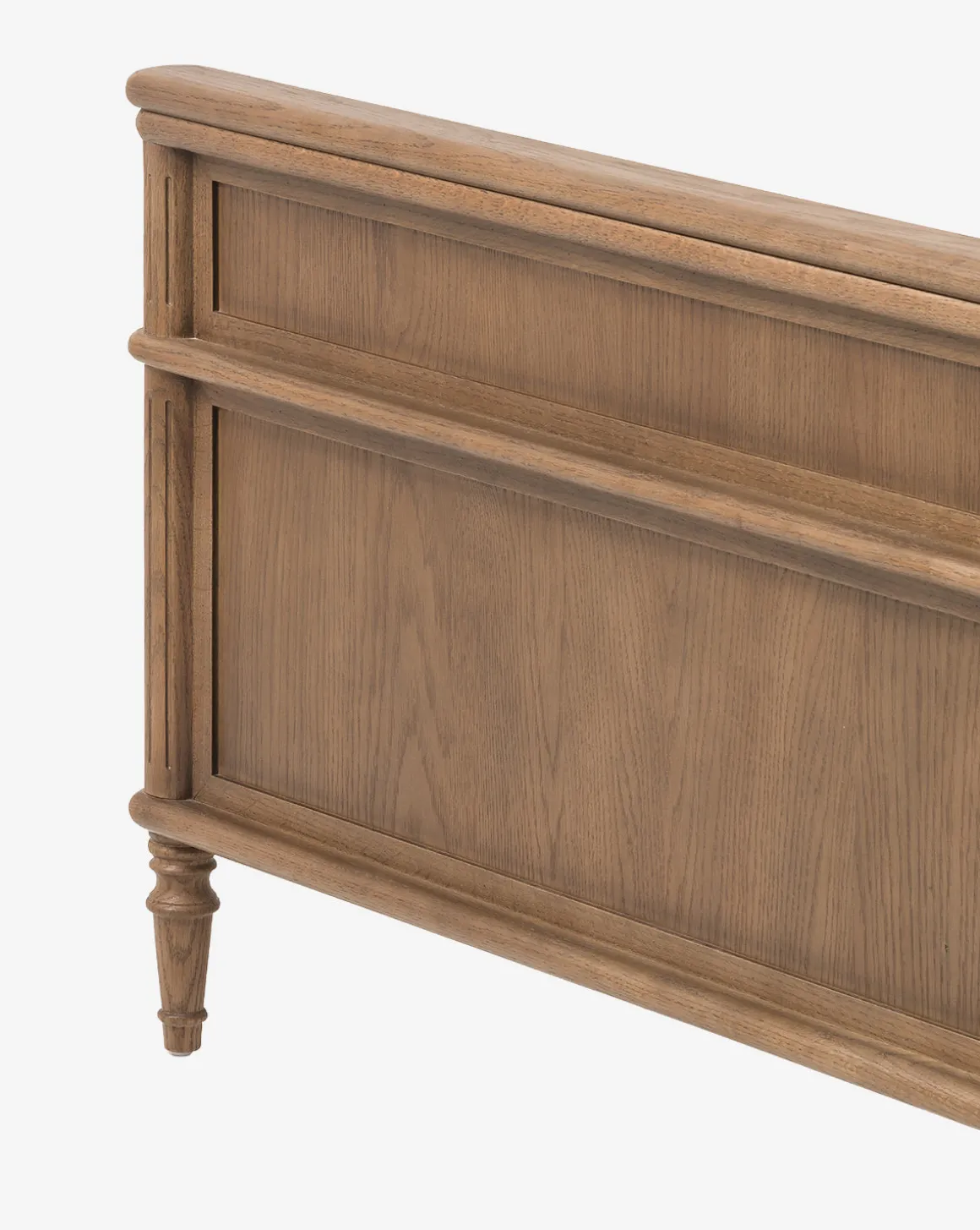 Kendrick Bed