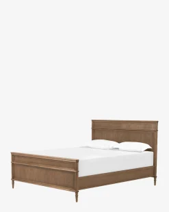 Kendrick Bed