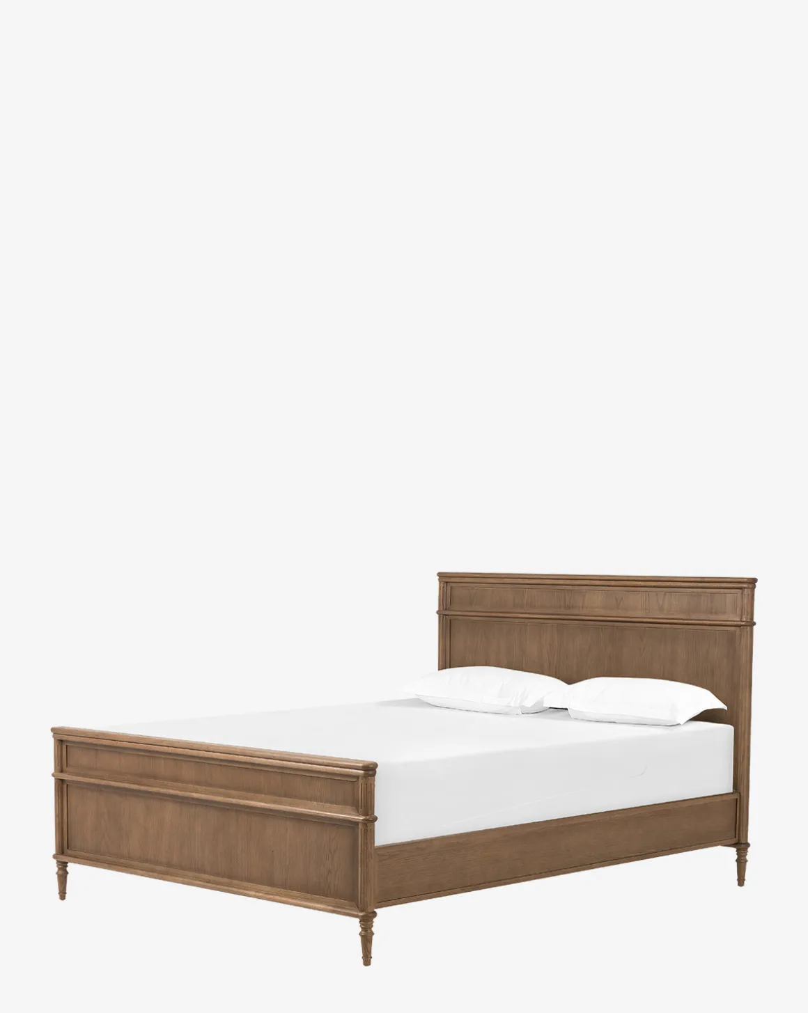 Kendrick Bed