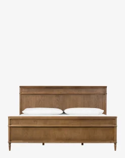 Kendrick Bed