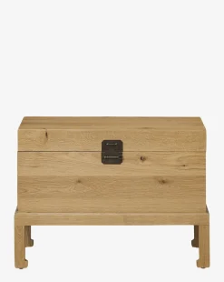 Kenneth Bench