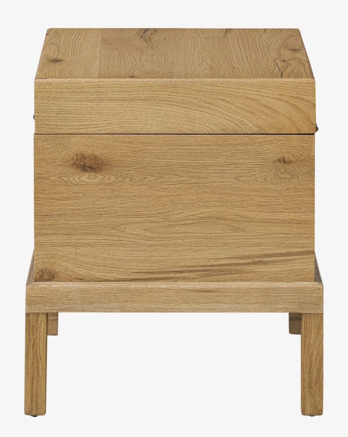 Kenneth Bench