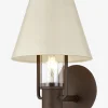 Kindle Sconce