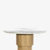Kinlaw 60" Round Dining Table
