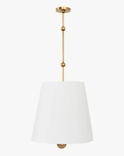Kipling Pendant