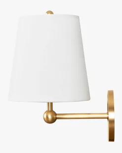 Kipling Sconce