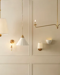 Kipling Sconce