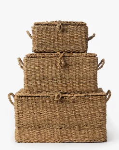 Kya Seagrass Box