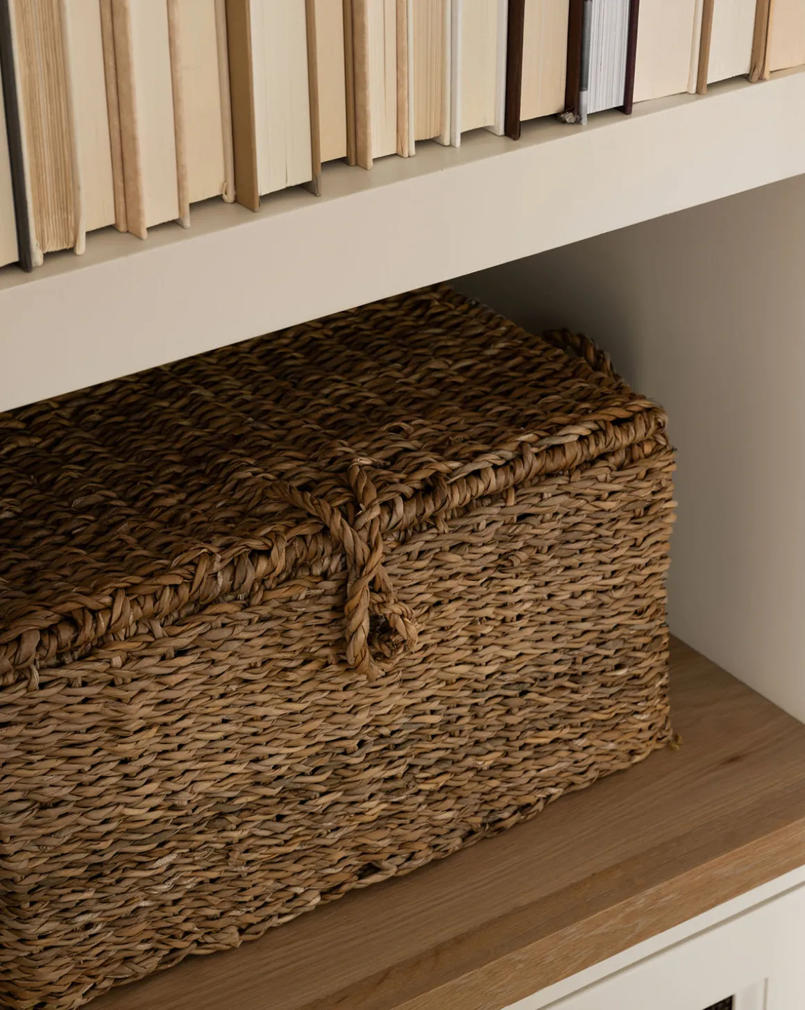 Kya Seagrass Box