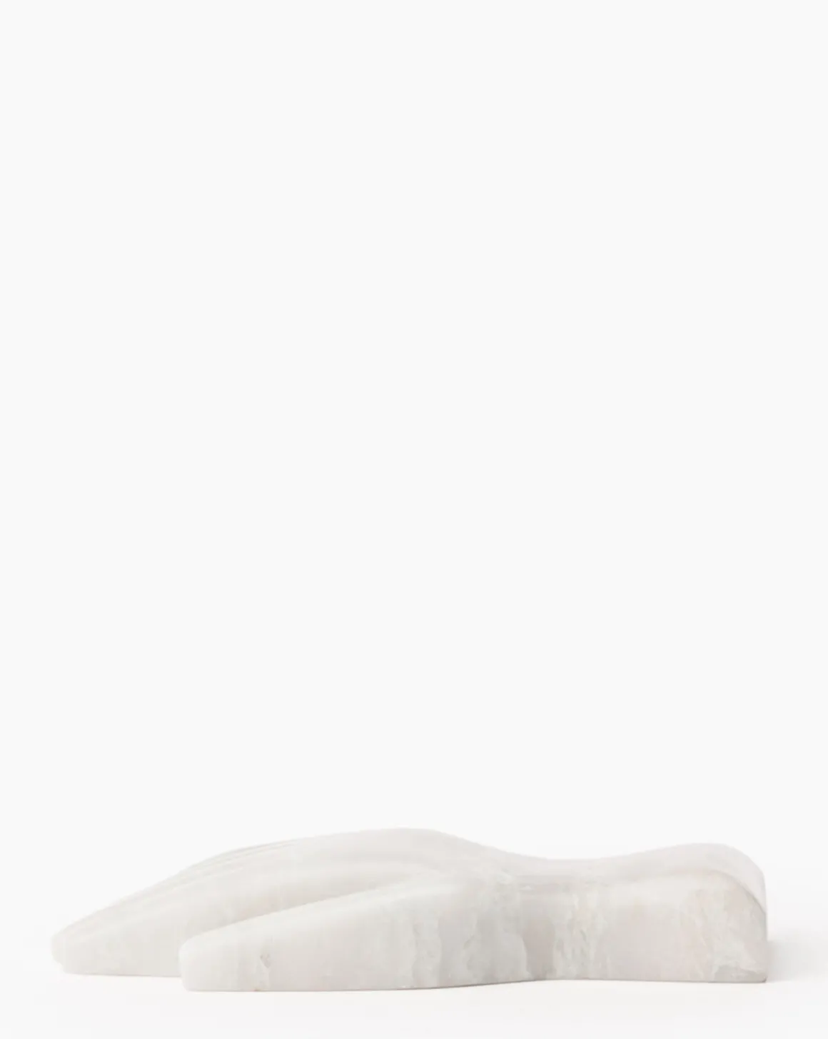 Lady Onyx Hand Object