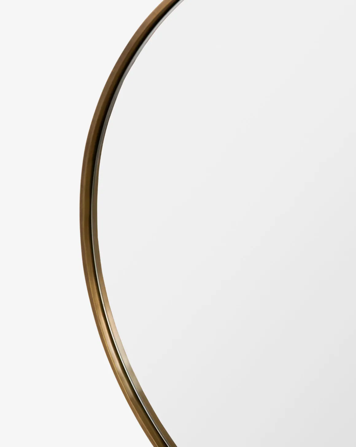 Laila Circle Mirror