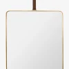 Laila Rectangle Mirror