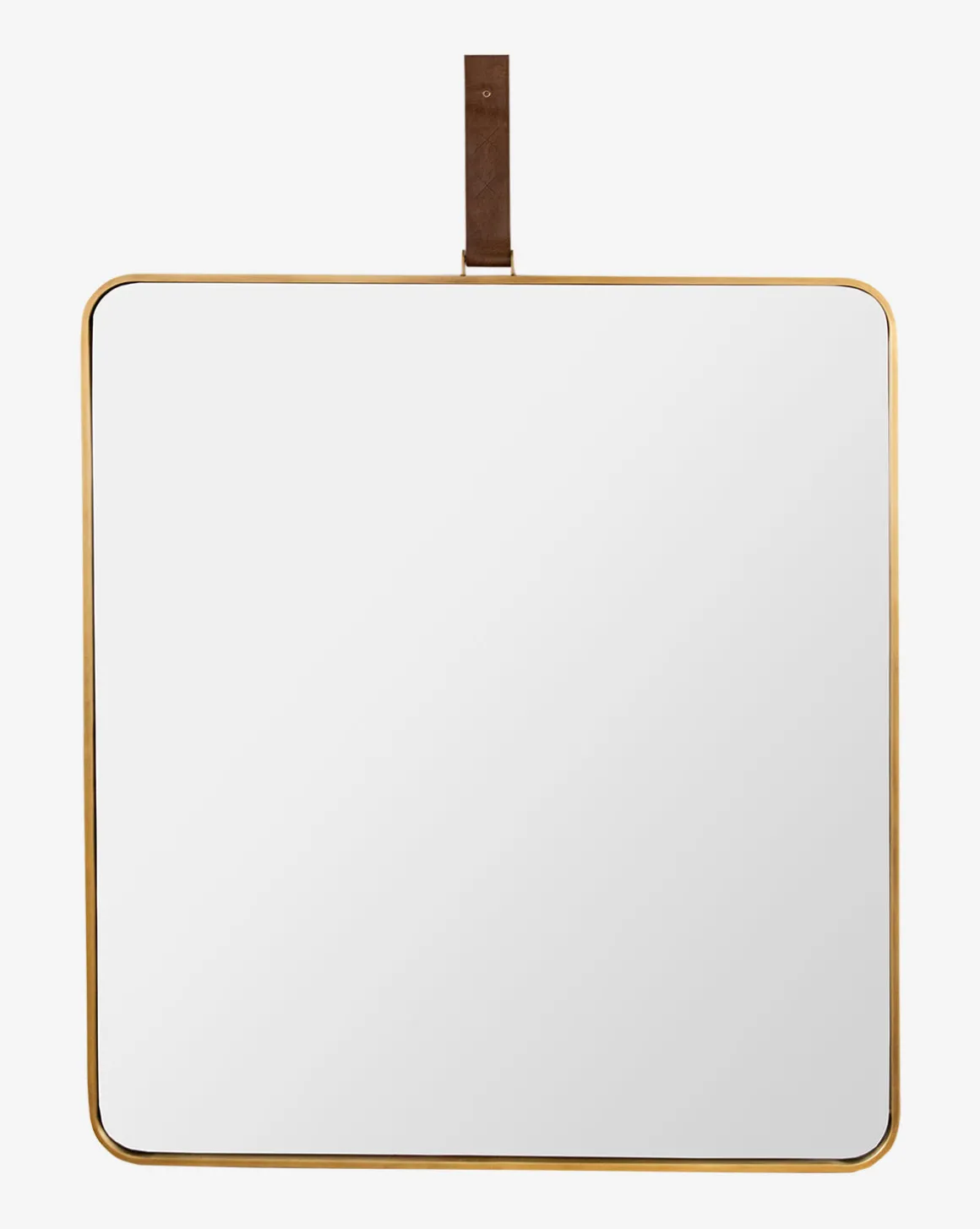 Laila Rectangle Mirror