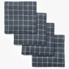 Lancaster Linen Coaster (Set of 4)