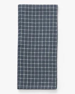 Lancaster Linen Tea Towel