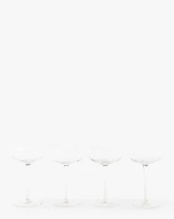 Langford Coupe (Set of 4)