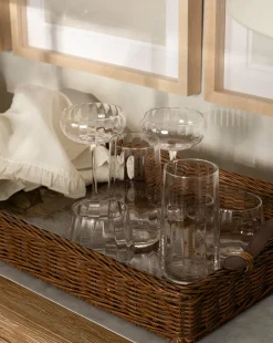 Langford Tumblers (Set of 4)