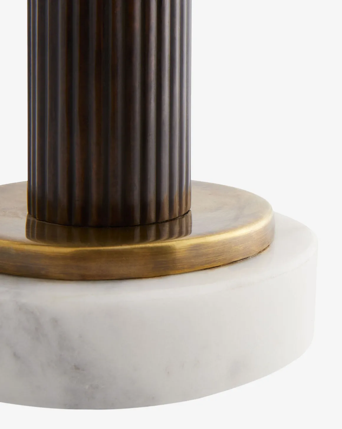 Lansing Table Lamp