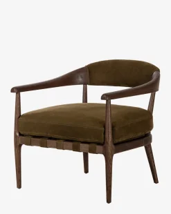 Larisa Lounge Chair