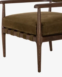 Larisa Lounge Chair