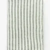Larkin Stripe Tablecloth