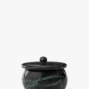 Laroche Marble Salt Cellar