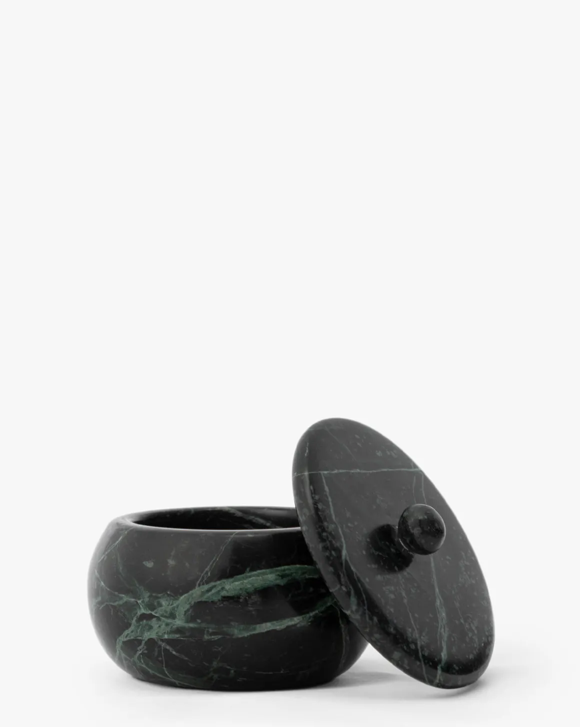 Laroche Marble Salt Cellar