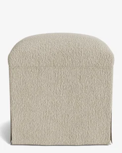 Latimer Ottoman