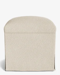 Latimer Ottoman