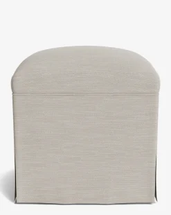 Latimer Ottoman
