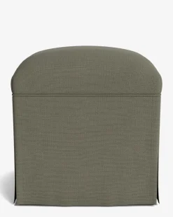 Latimer Ottoman