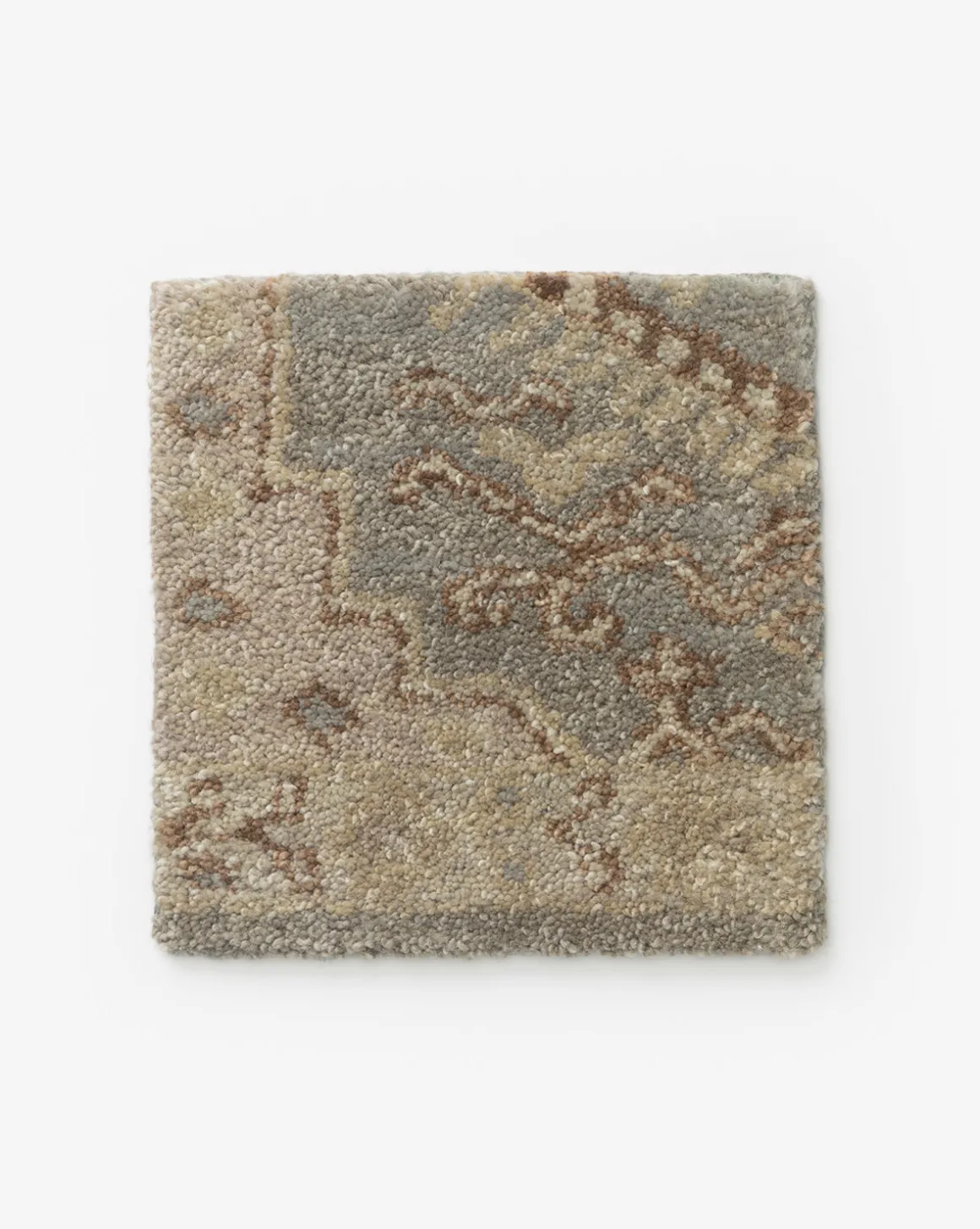 Lazio Rug Swatch