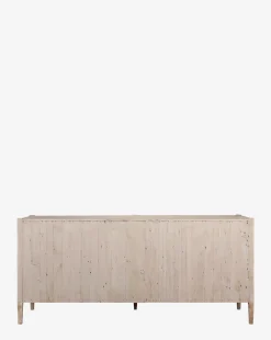 Lazlo 6-Drawer Dresser