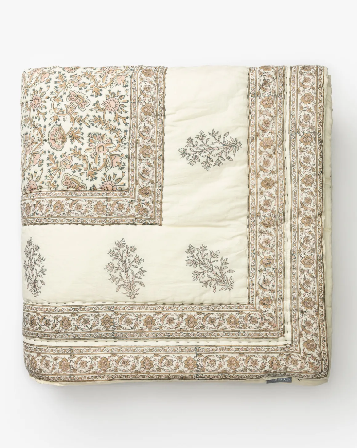 Leander Quilt