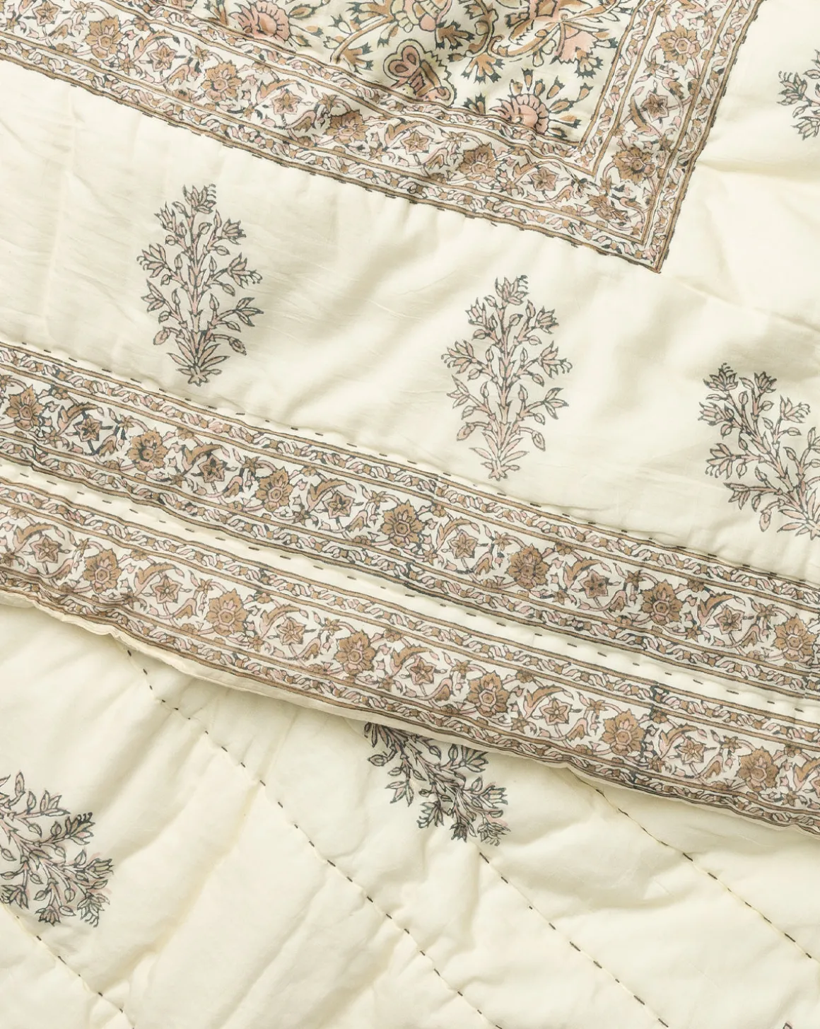 Leander Quilt