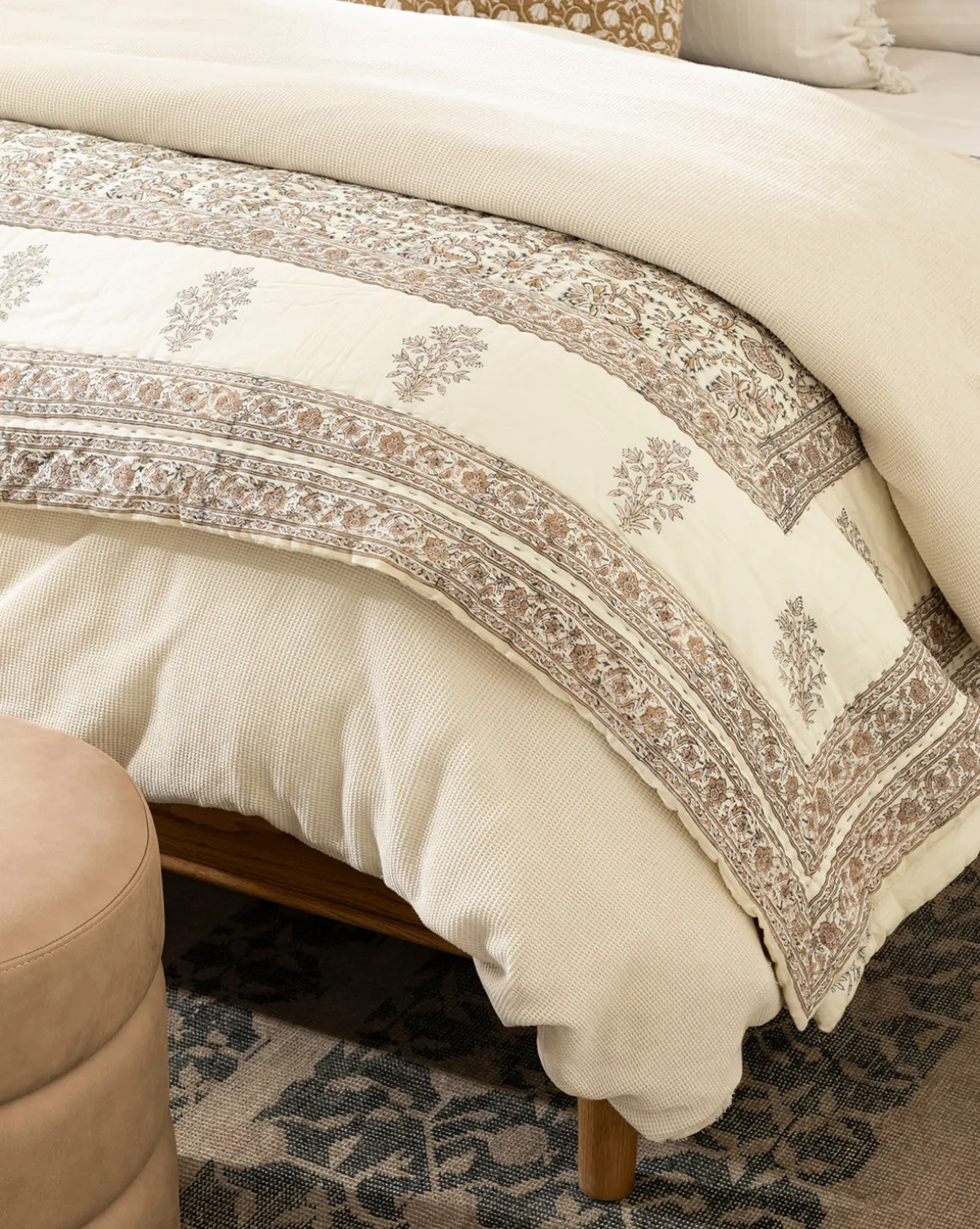 Leander Quilt