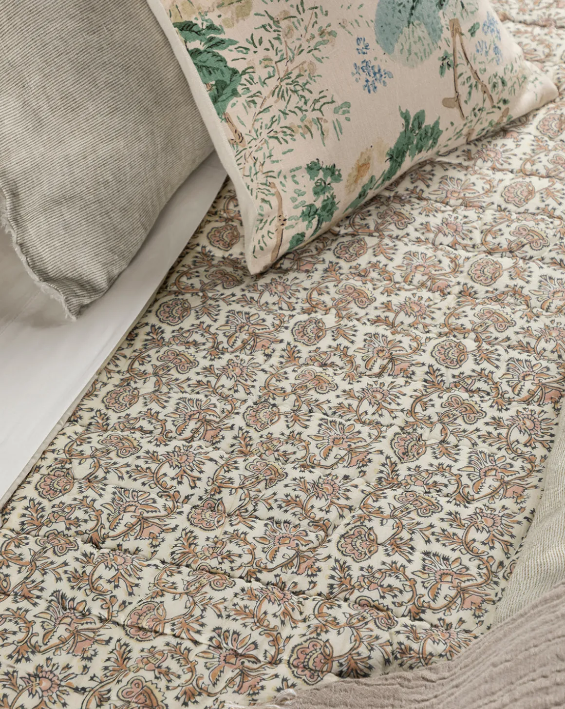 Leander Quilt