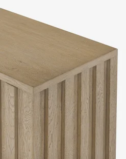 Leith Console