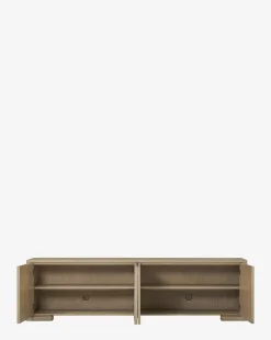 Leith Console