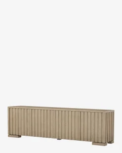 Leith Console