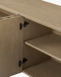 Leith Console