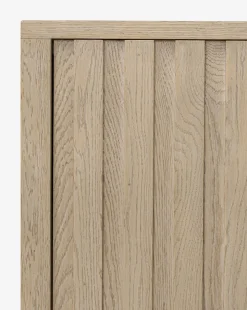 Leith Console