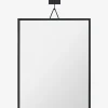 Leonidas Wall Mirror