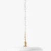 Letterly Pendant