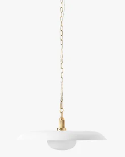 Letterly Pendant