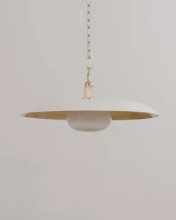 Letterly Pendant