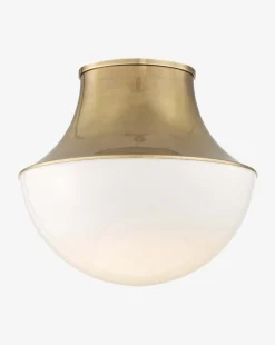 Lettie Flush Mount