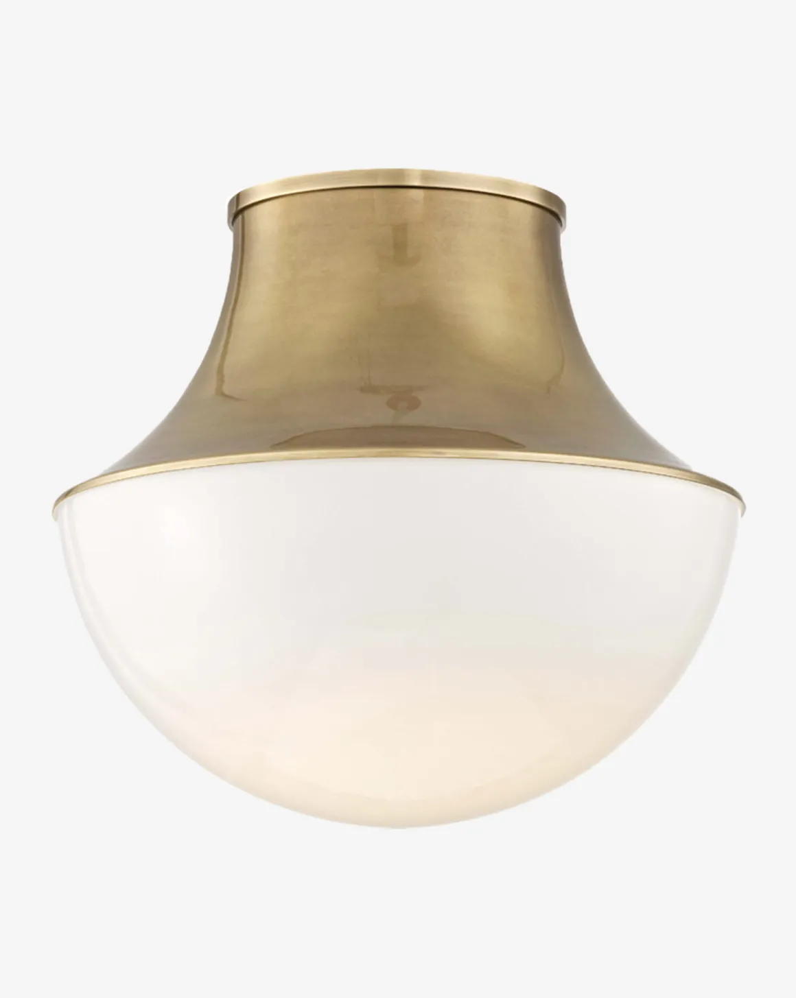 Lettie Flush Mount