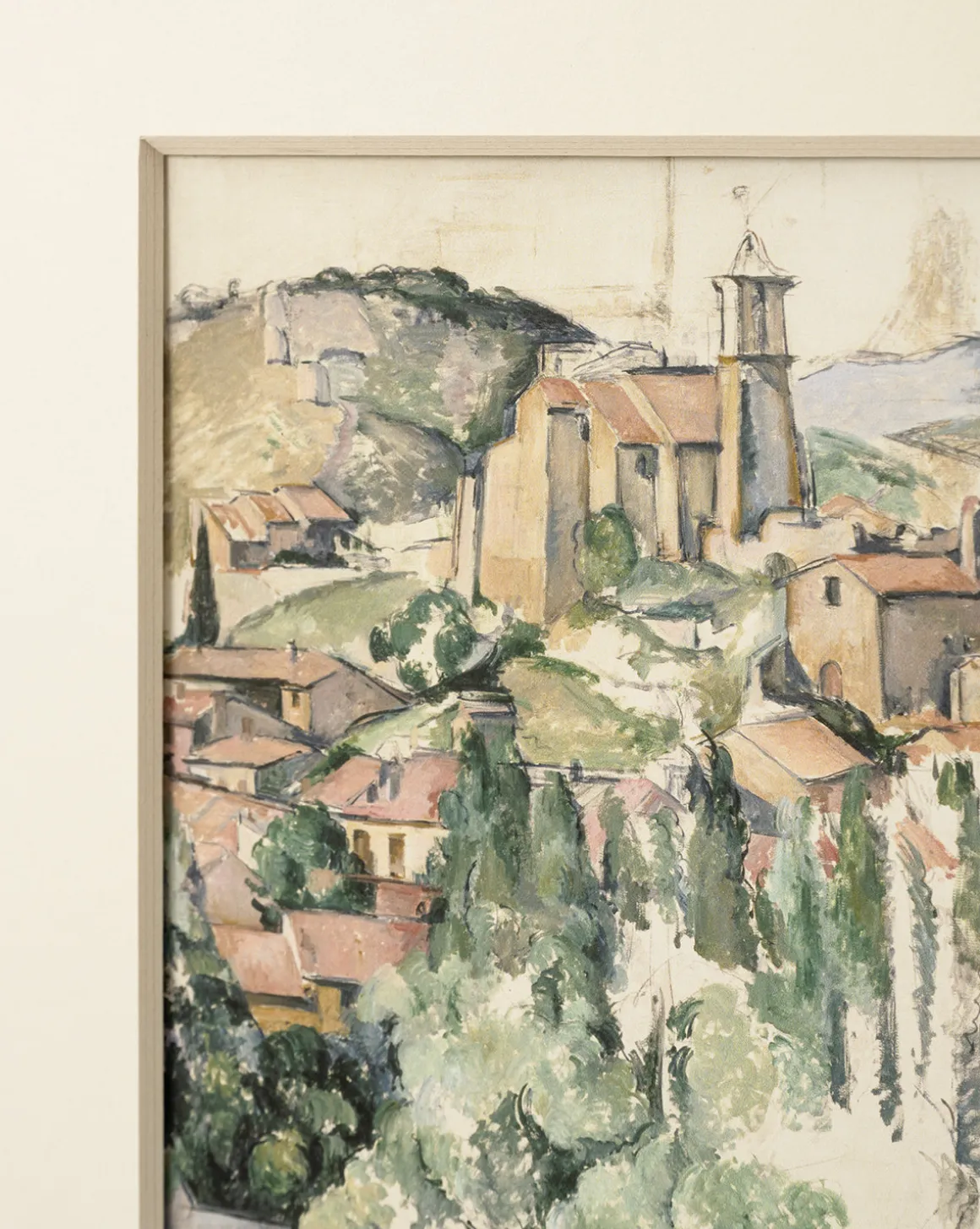 Le Village